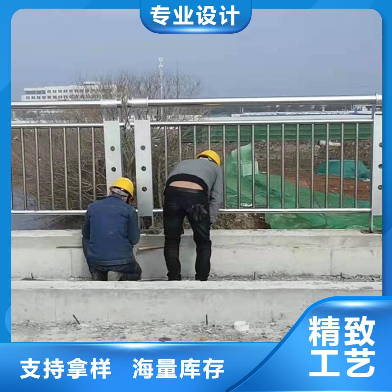 护栏灯光护栏源厂直销