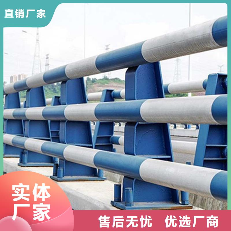 护栏-道路护栏一站式供应