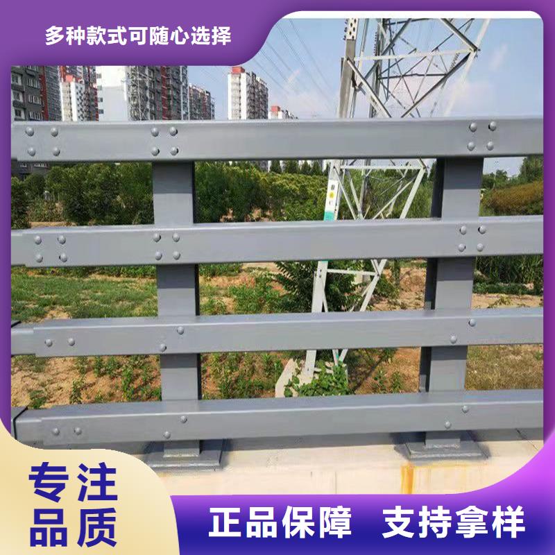 护栏道路护栏实力公司