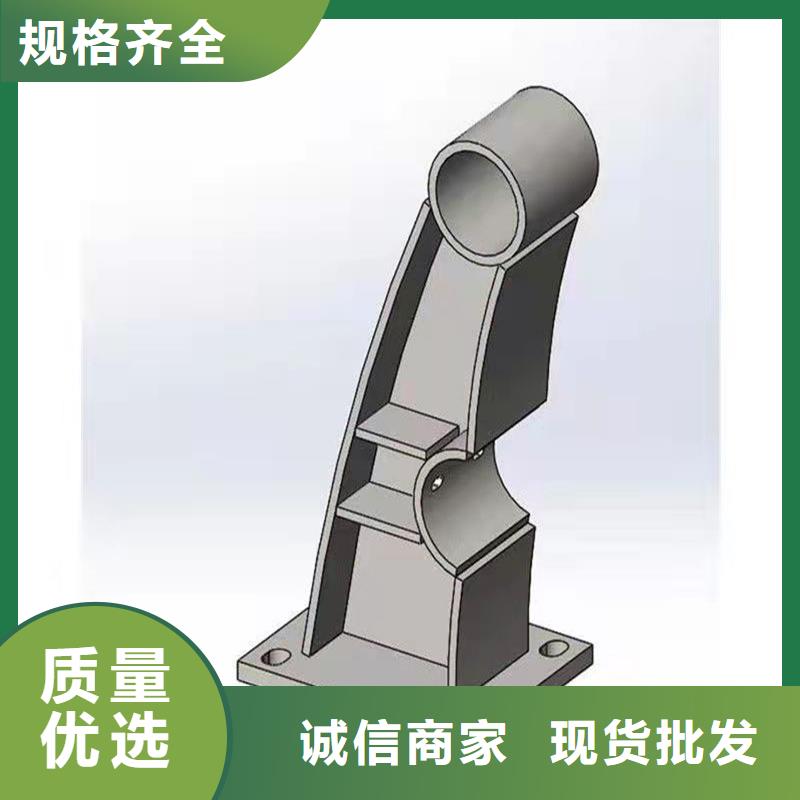 【护栏道路护栏选择大厂家省事省心】