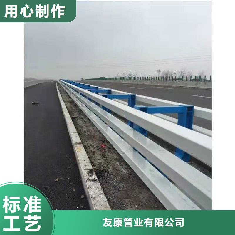 护栏-灯光护栏专注产品质量与服务