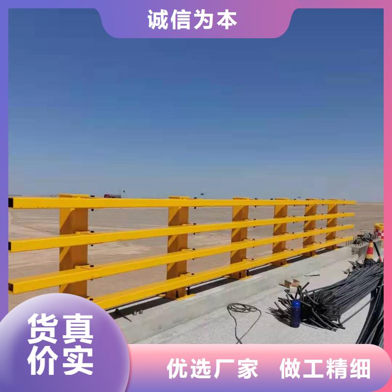 护栏景区护栏现货直发