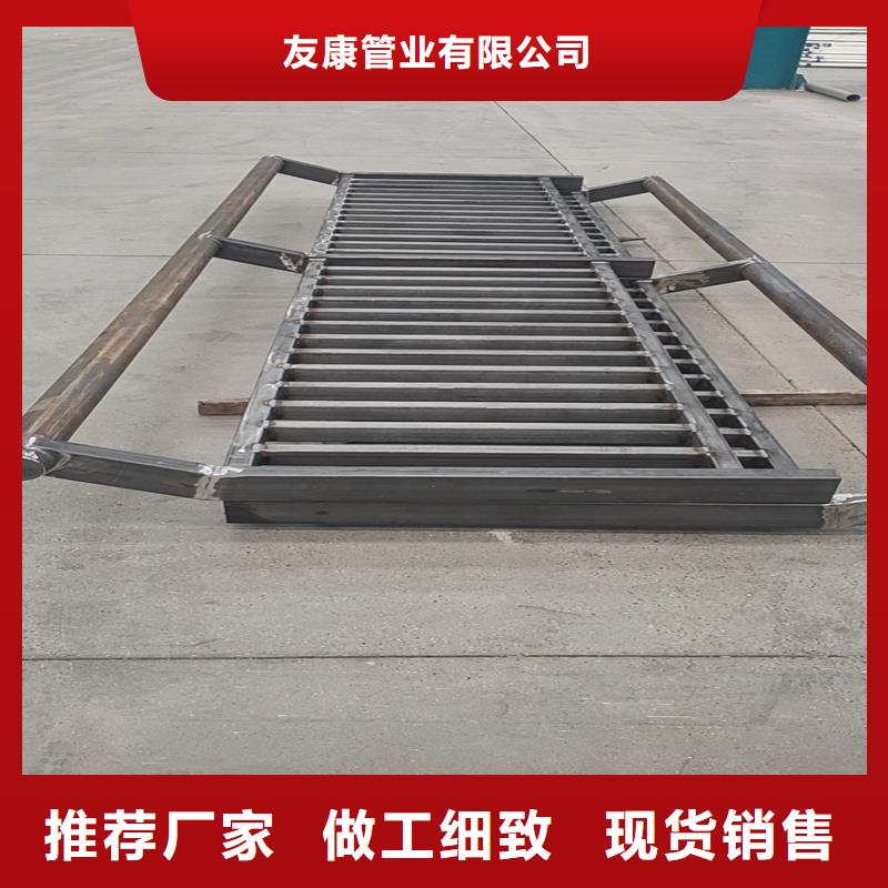 护栏不锈钢护栏严格把控质量