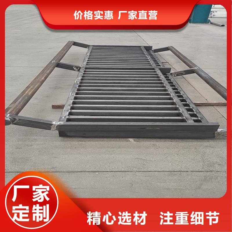 护栏【防撞护栏】自有生产工厂