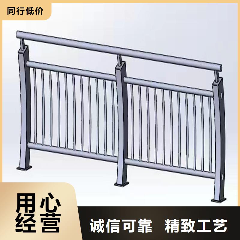 护栏服务周到
