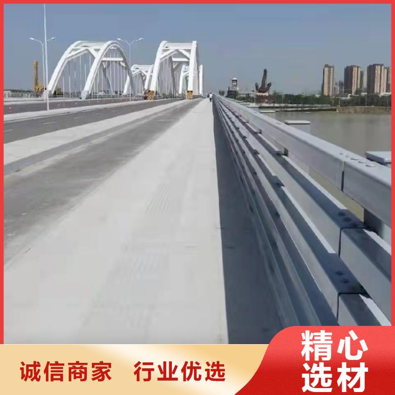 桥梁护栏,河道护栏厂家定制