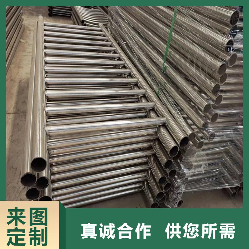 护栏河道护栏大库存无缺货危机