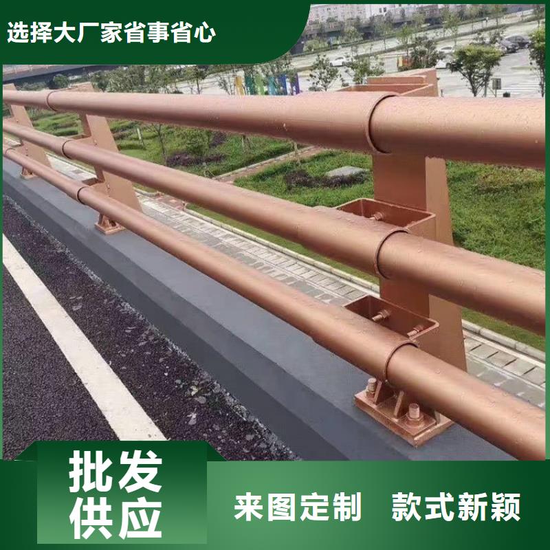 护栏不锈钢护栏大厂家实力看得见