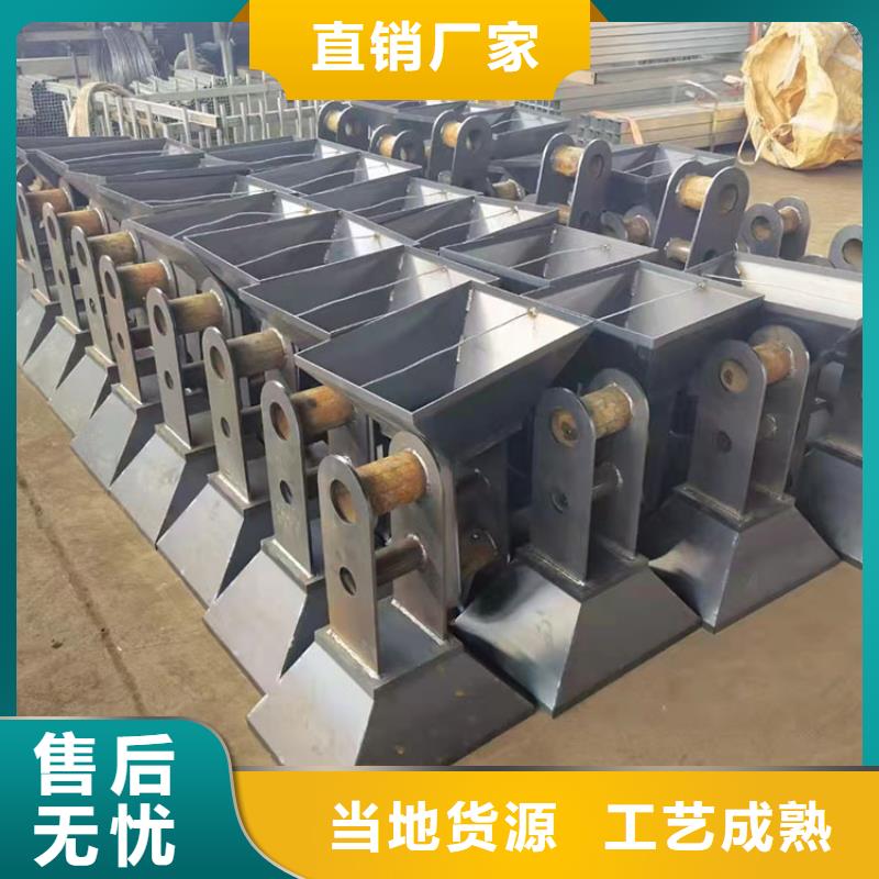 【护栏_景观护栏行业优选】