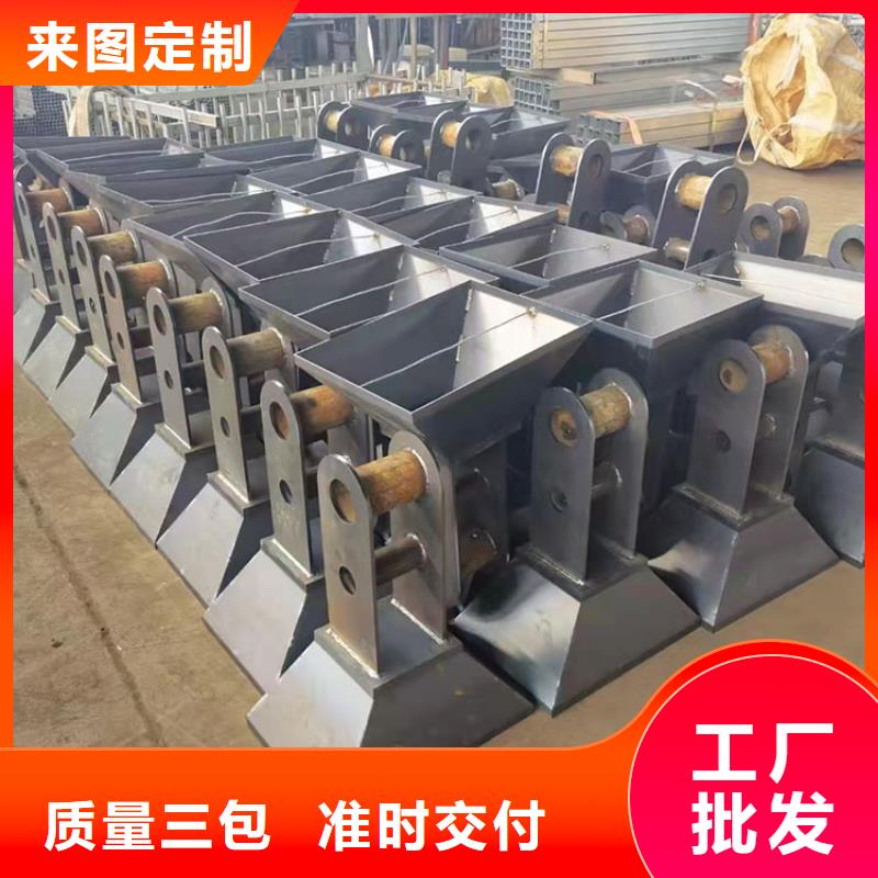【护栏道路景观护栏源头工厂】