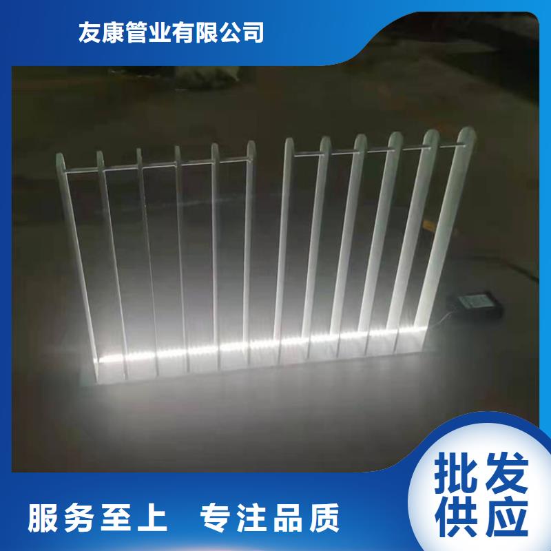 护栏桥梁栏杆打造好品质