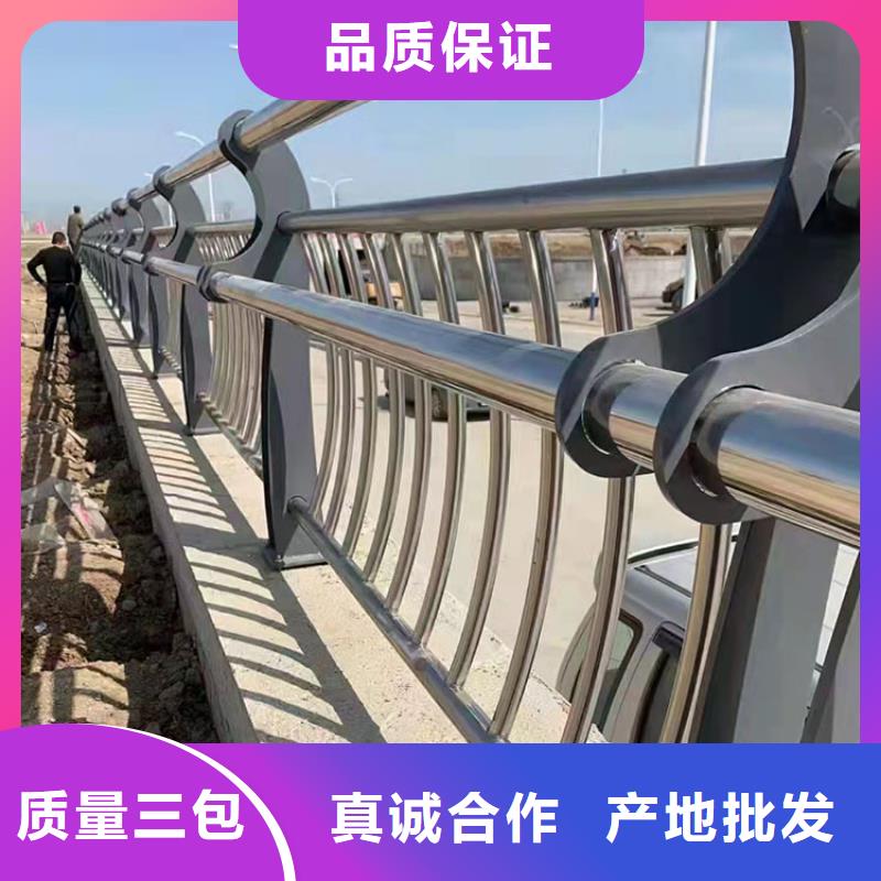护栏桥梁护栏供应采购