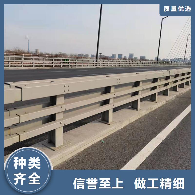 护栏,桥梁护栏厂家海量库存