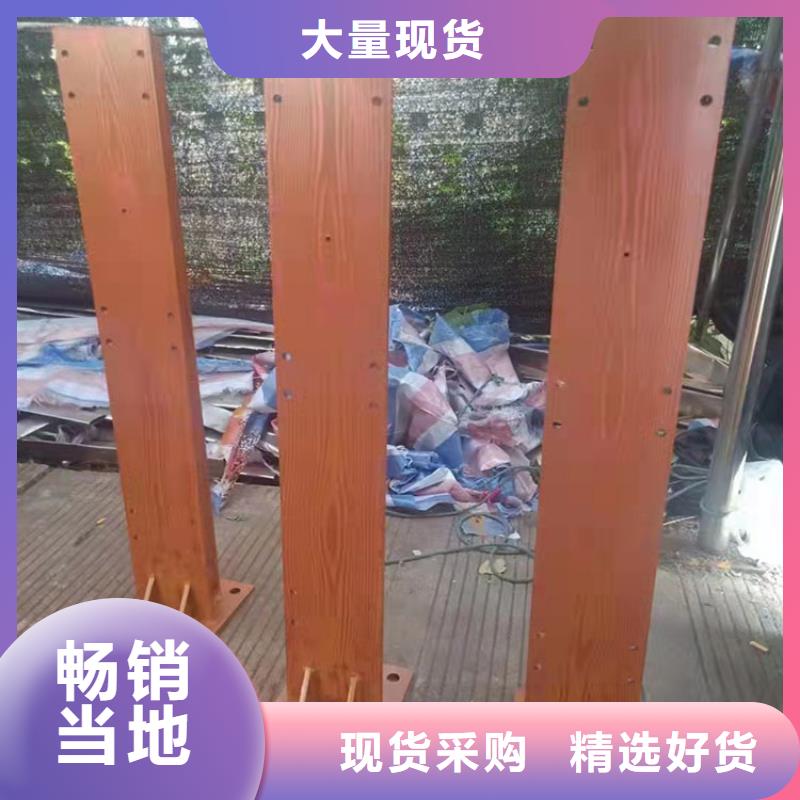 护栏,桥梁护栏厂家海量库存