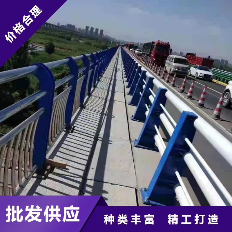 护栏-桥梁栏杆商家直供