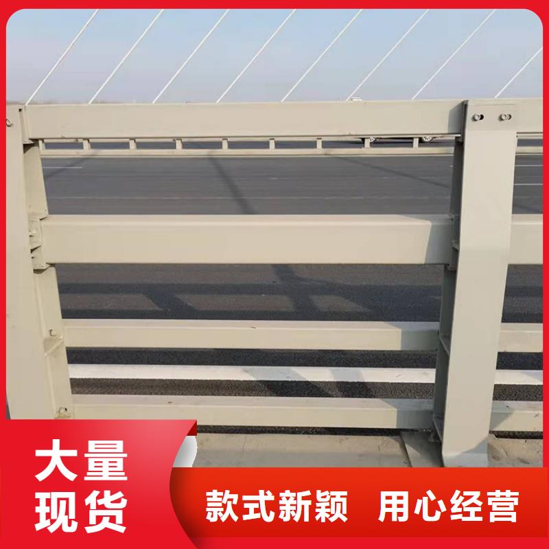 护栏不锈钢护栏质量可靠