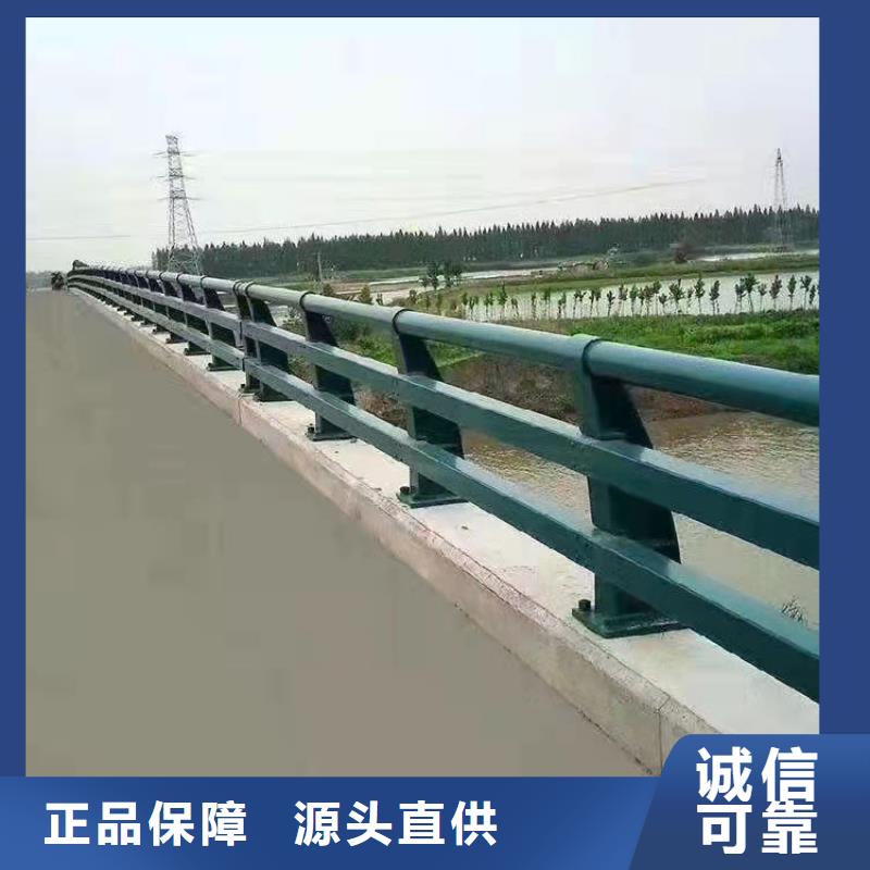 护栏灯光护栏满足客户所需