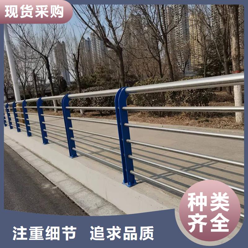 护栏,【防撞护栏立柱】诚信厂家