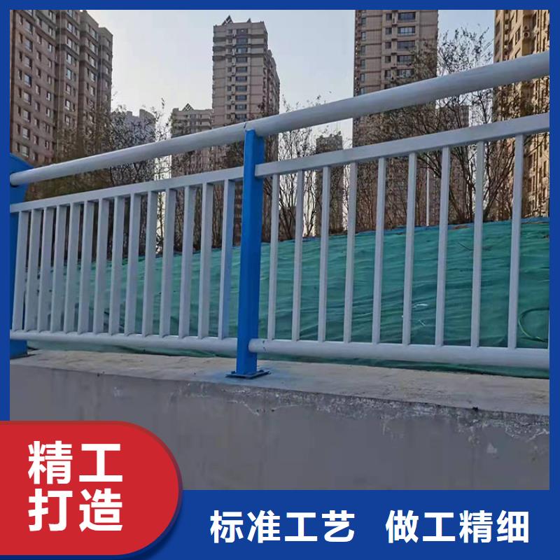 【护栏】桥梁护栏厂家厂家实力雄厚