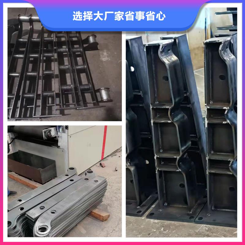 【护栏_景观护栏行业优选】