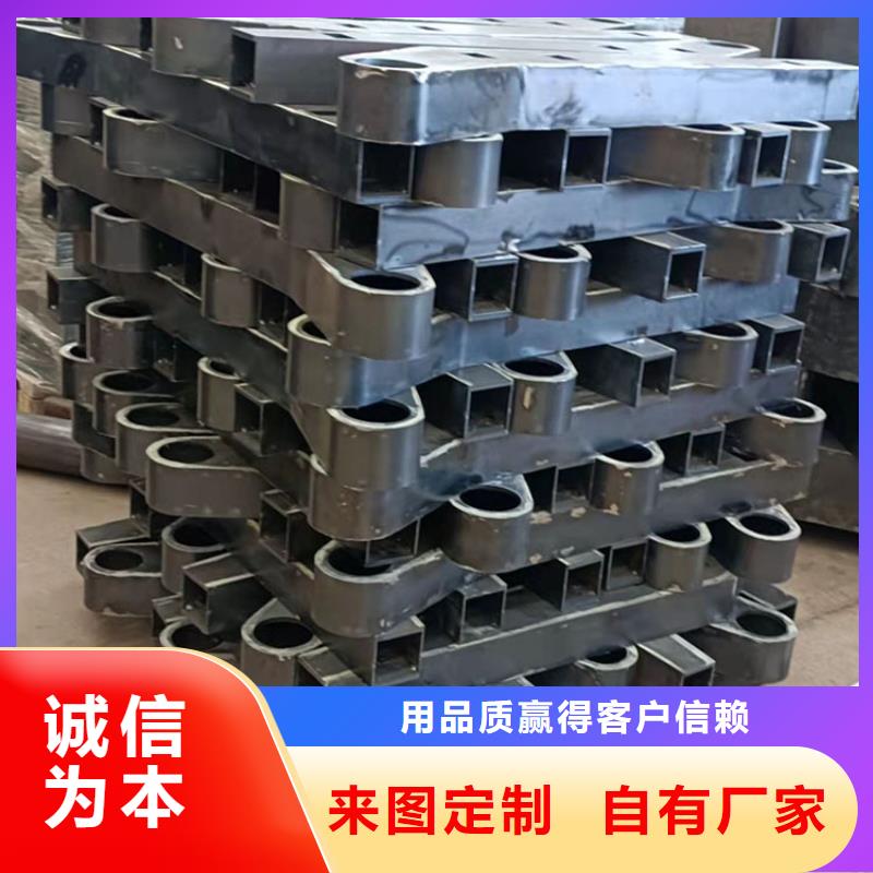 【护栏】大桥护栏现货充足