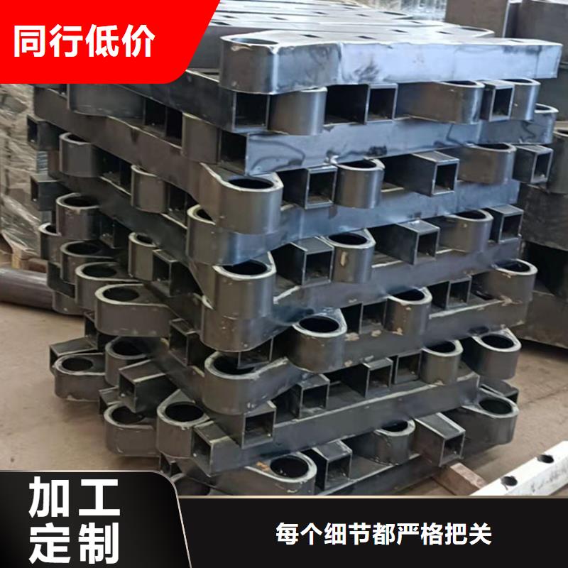 护栏市政护栏真材实料