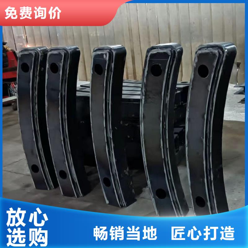 护栏_防撞护栏货源足质量好
