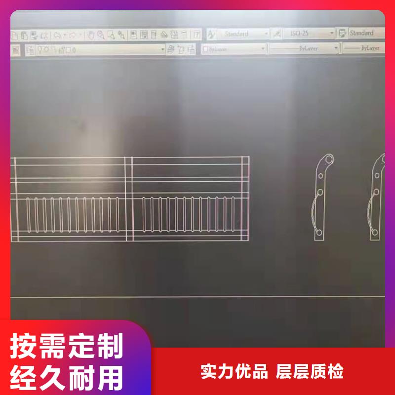 【护栏桥梁栏杆一站式采购商】
