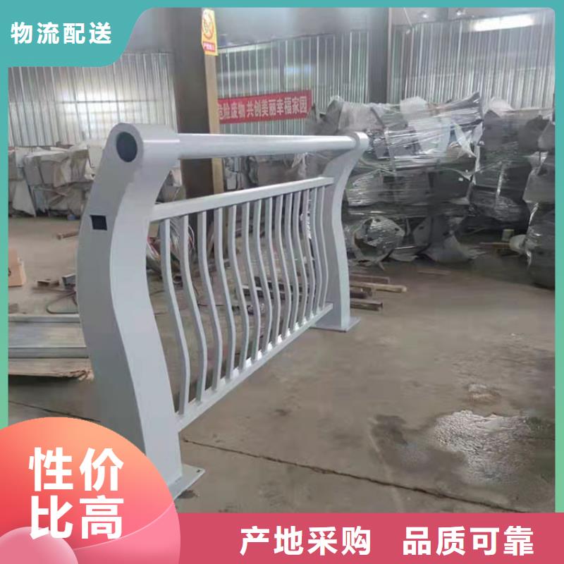 护栏-桥梁栏杆商家直供