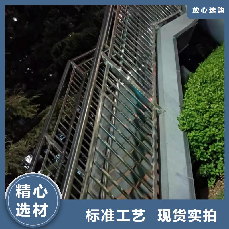 护栏道路景观护栏制造厂家