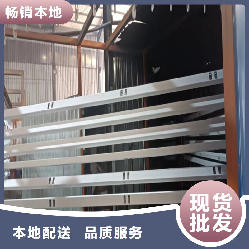 桥梁护栏-景观护栏专业的生产厂家