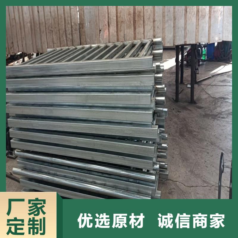 桥梁护栏灯光护栏专业按需定制