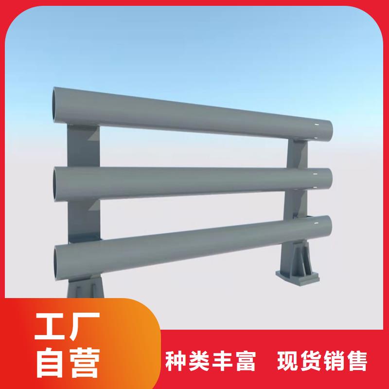 桥梁护栏桥梁栏杆优选好材铸造好品质