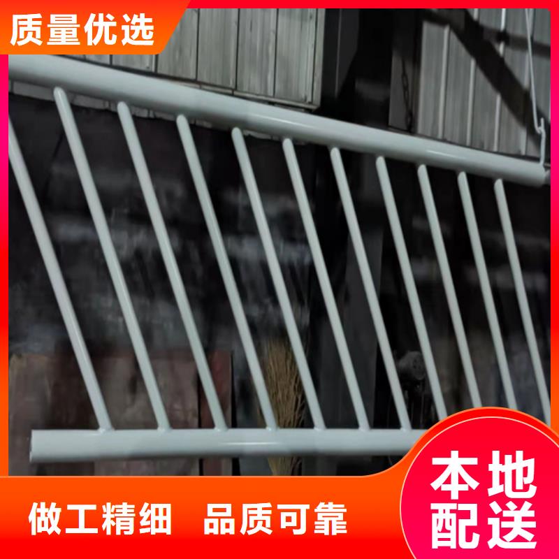 防撞桥梁护栏道路隔离护栏用心服务