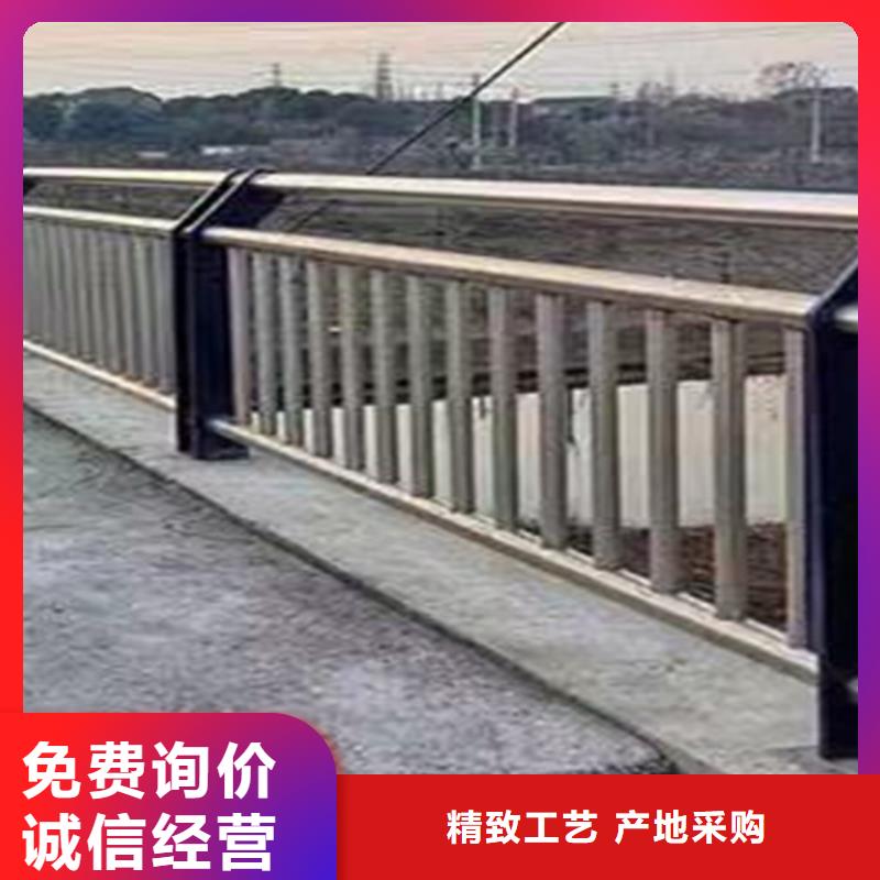 护栏1道路隔离栏厂家售后完善