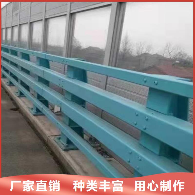 护栏1道路隔离护栏产品性能
