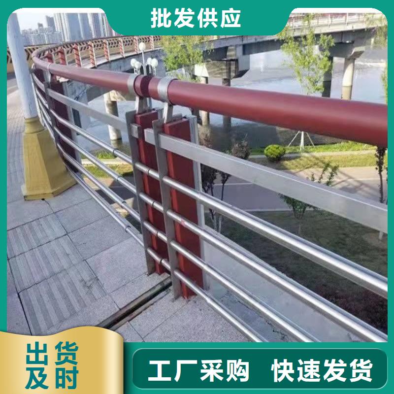 【护栏1】桥梁护栏厂家质量检测