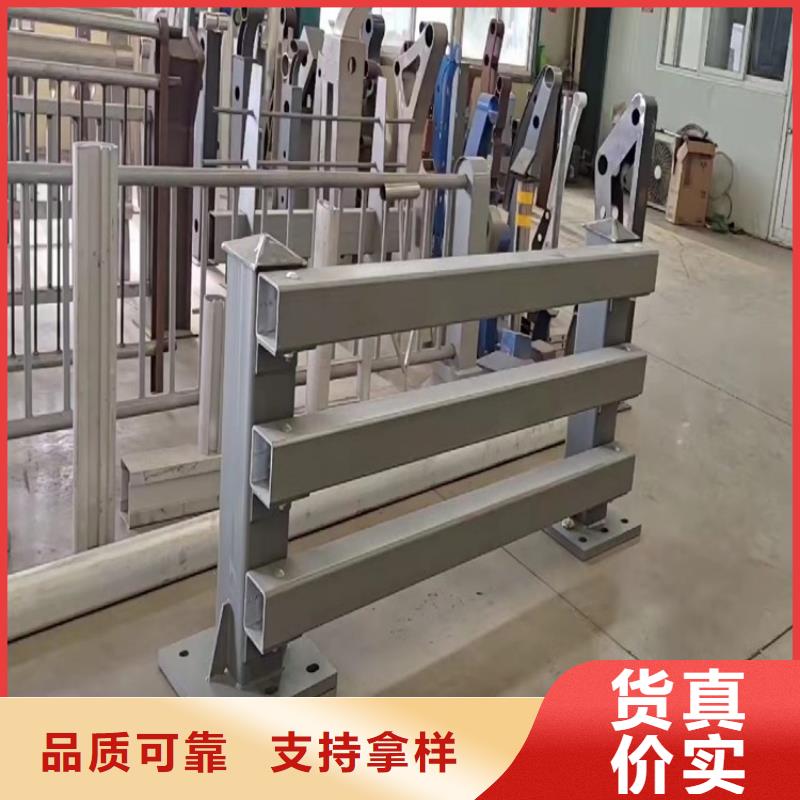 护栏1桥梁防撞护栏快速发货