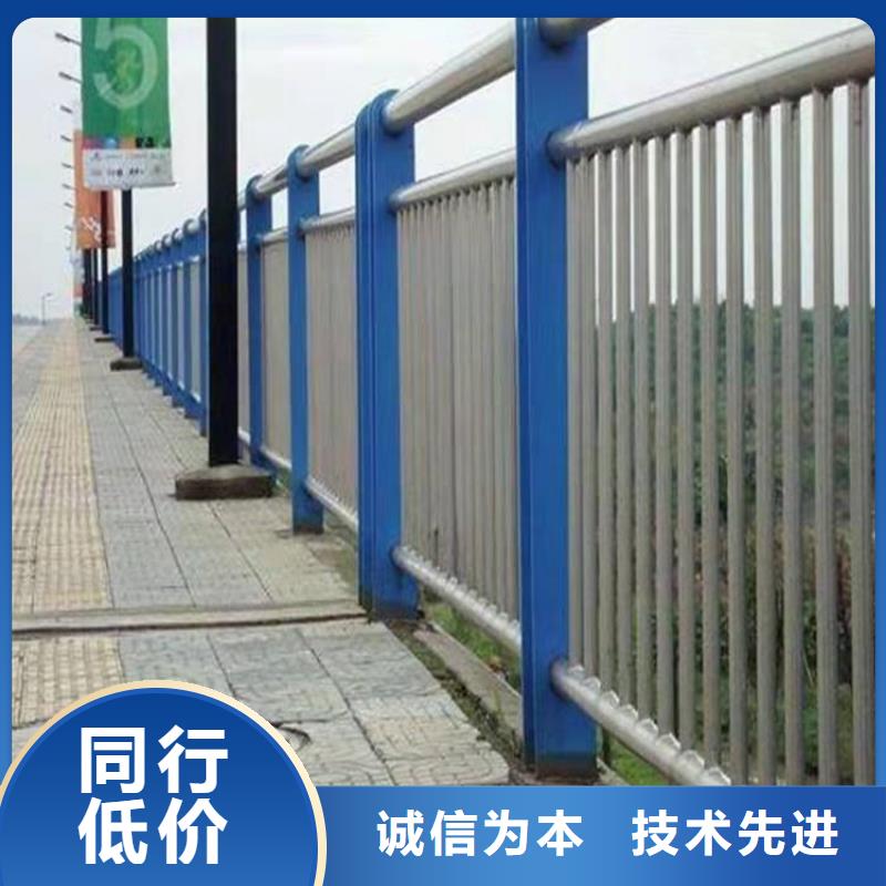 护栏1,河道护栏质量不佳尽管来找我
