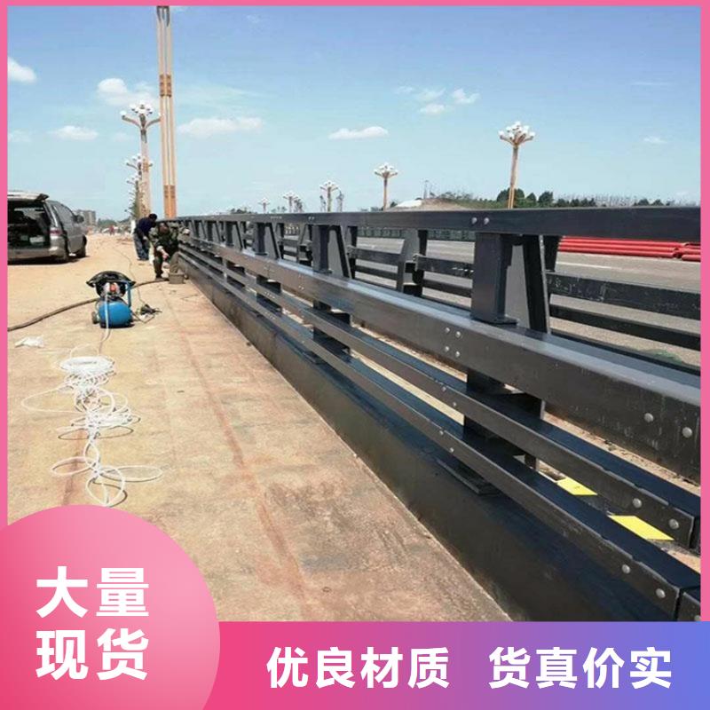护栏1高速路栏杆精心