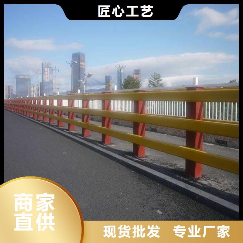 护栏1道路隔离护栏产品性能