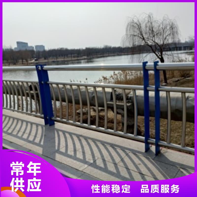 护栏桥梁立柱今日新品