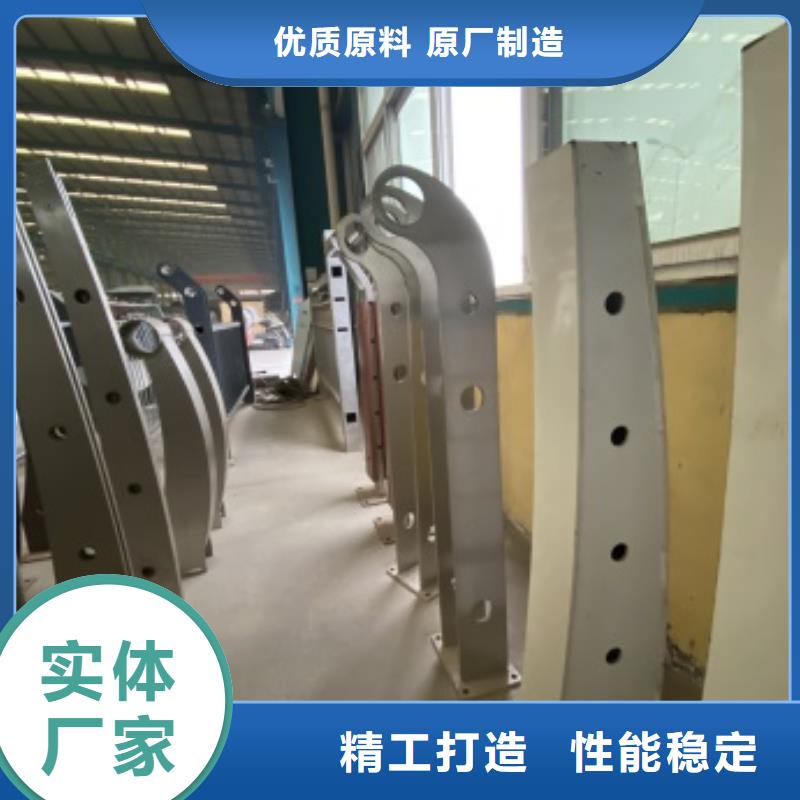 优质的灯箱护栏【无中间商】