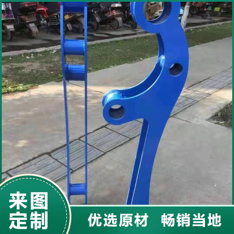 道路环波梁护栏无差价直销