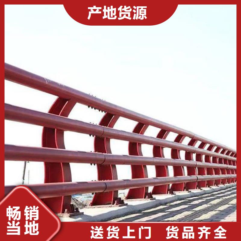 道路环波梁护栏无差价直销