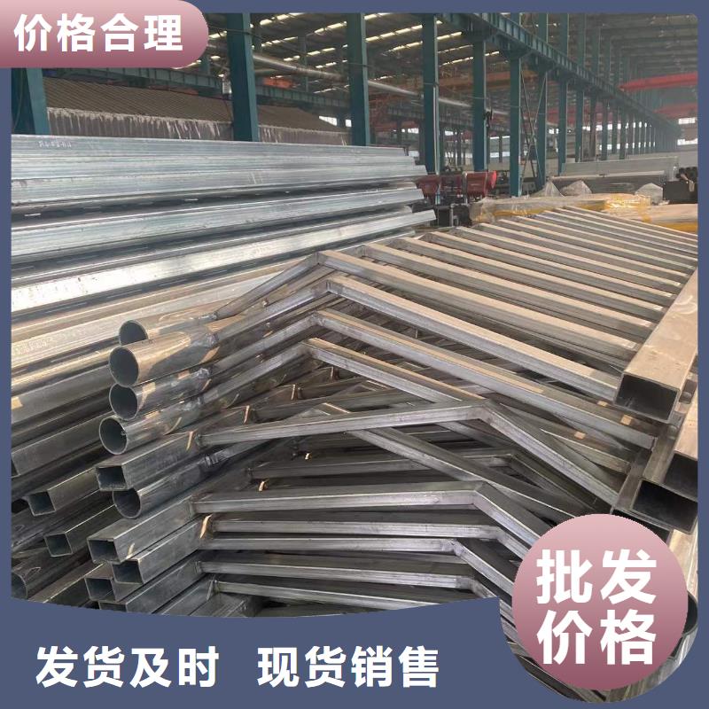 防撞护栏,交通防撞围栏欢迎来厂考察