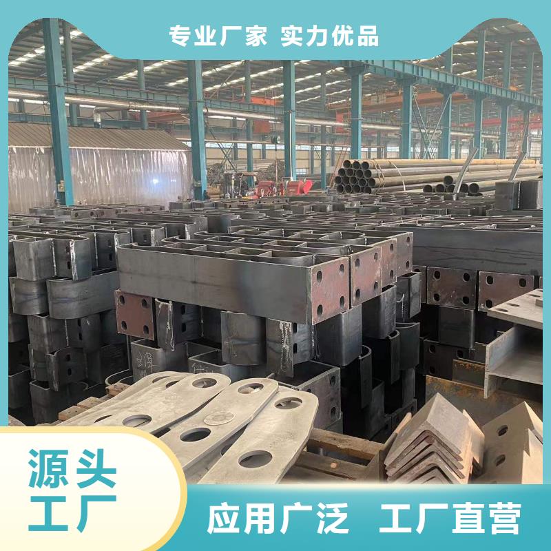 防撞护栏-道路护栏热销产品