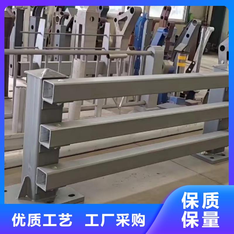防撞护栏实力商家