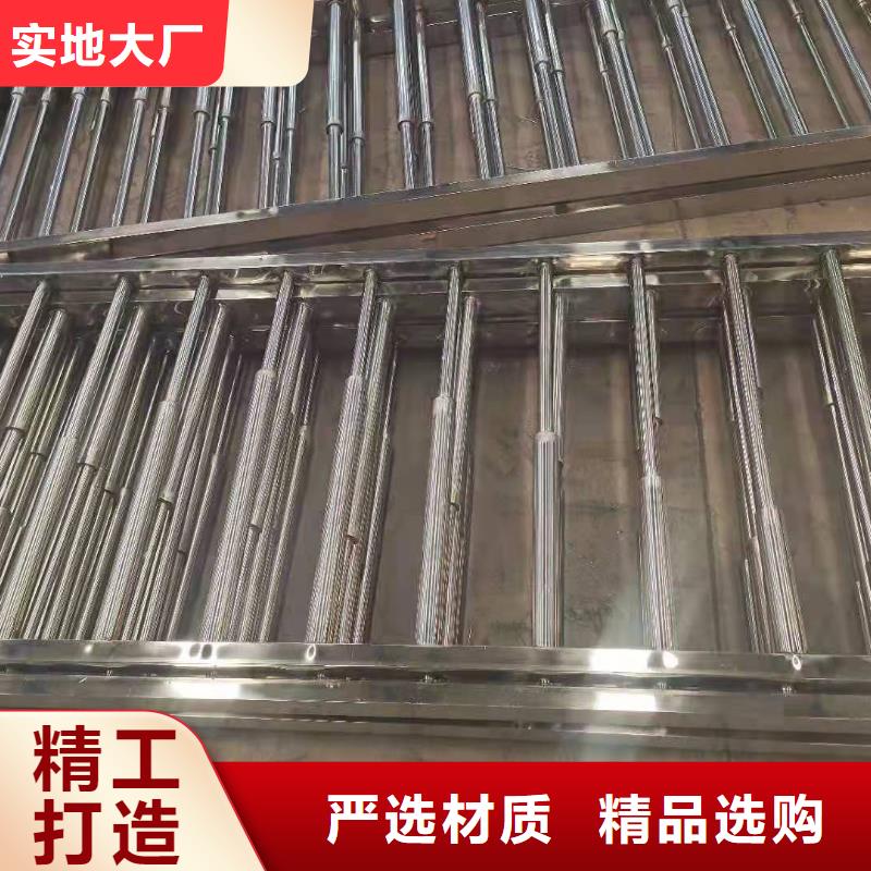 防撞护栏_不锈钢景观护栏优选货源