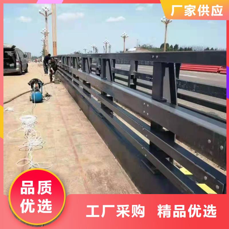 【防撞护栏】_道路护栏多年厂家可靠